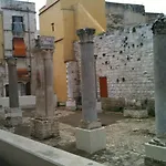 La Stanza Барі