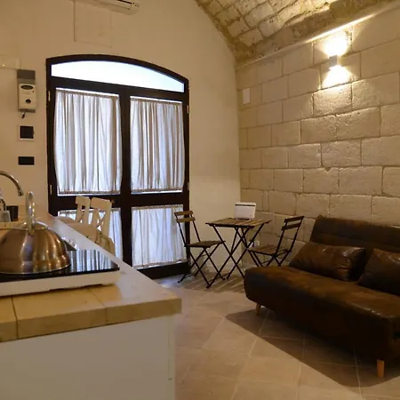 ベッド・アンド・ブレックファスト La Stanza 3*