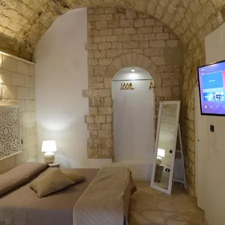 Bed and breakfast La Stanza Bari