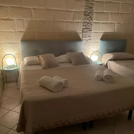 La Stanza Bed and breakfast