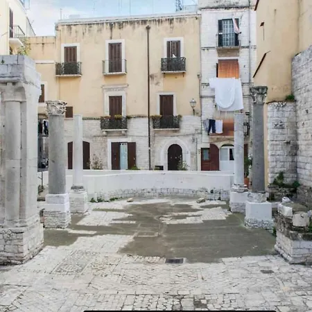 ベッド・アンド・ブレックファスト La Stanza