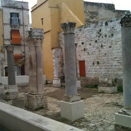 La Stanza Μπάρι