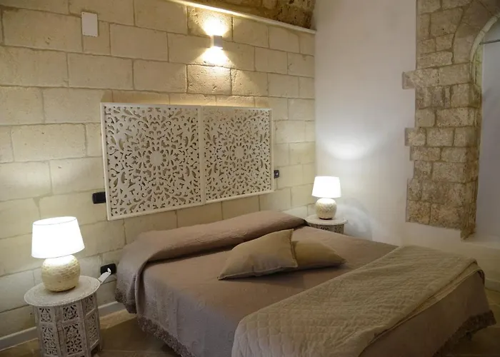 La Stanza ベッド・アンド・ブレックファスト