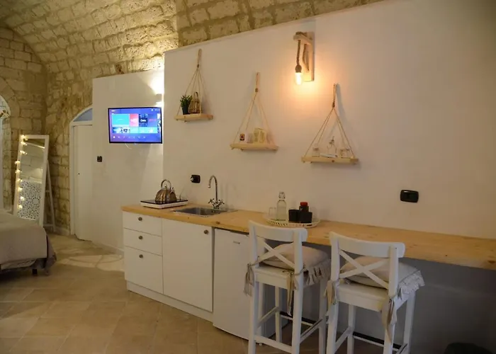 Bed and breakfast La Stanza