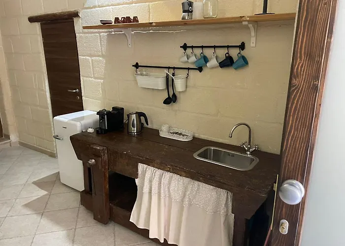 La Stanza Bed and breakfast