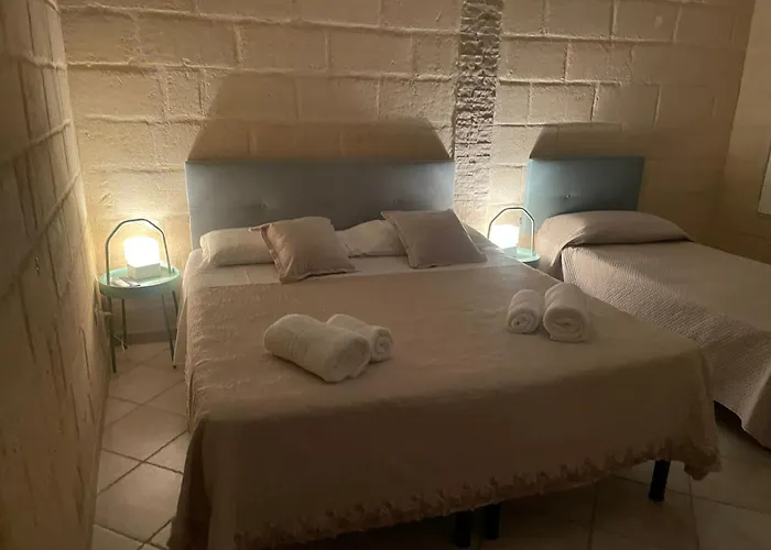 La Stanza Bed and breakfast