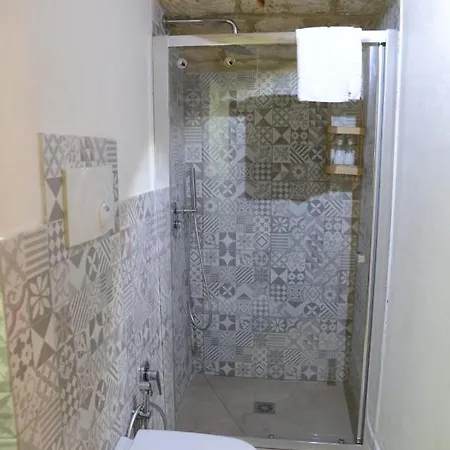 La Stanza Bari