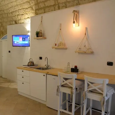 Bed & Breakfast La Stanza