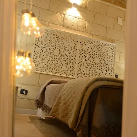 La Stanza 3* Бари