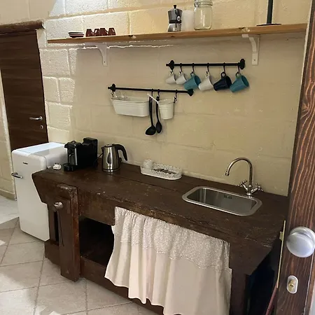 La Stanza B&B