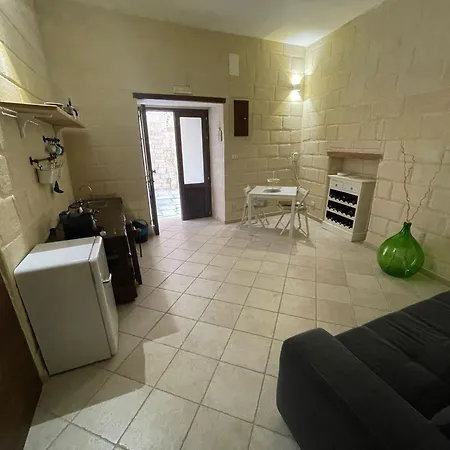 Bed & Breakfast La Stanza