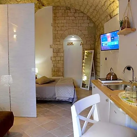 Bed & Breakfast La Stanza Bari