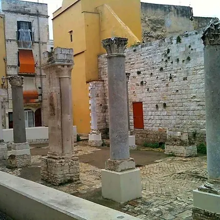 La Stanza Bed & Breakfast Bari