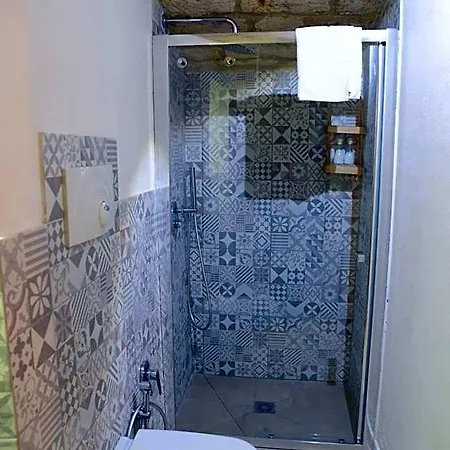 La Stanza Bed & Breakfast Bari
