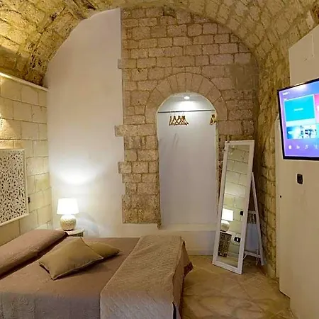 Bed & Breakfast La Stanza Bari
