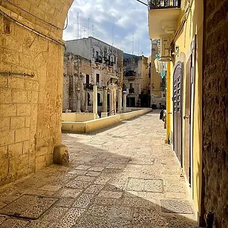 La Stanza Bed & Breakfast Bari