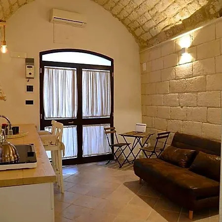 La Stanza Bed & Breakfast Bari