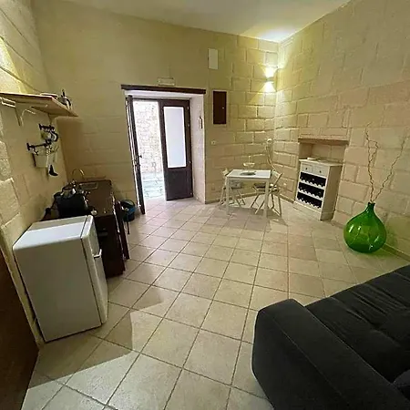 La Stanza Bed & Breakfast Bari