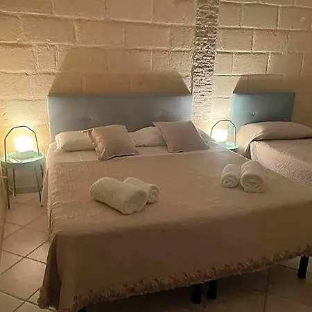 Bed & Breakfast La Stanza Bari