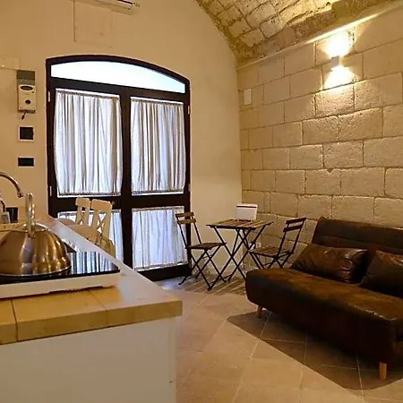 Bed & Breakfast La Stanza