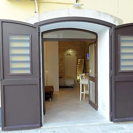 La Stanza Bed & Breakfast Bari