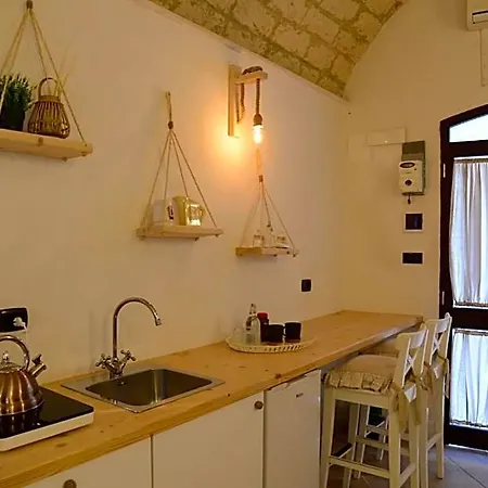 Bed & Breakfast La Stanza 3*