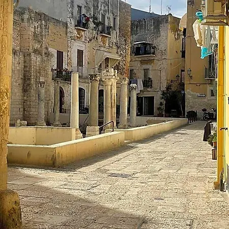La Stanza Bari