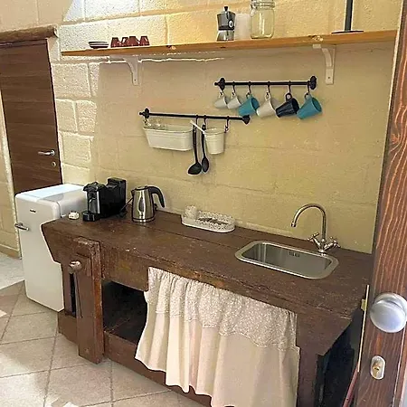 Bed & Breakfast La Stanza
