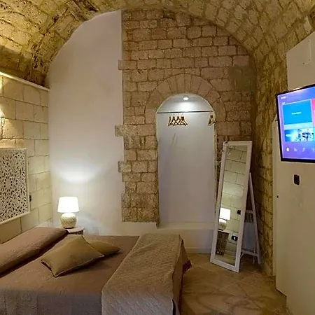 La Stanza Bed & Breakfast Bari