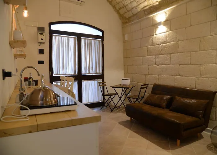 Bed & Breakfast La Stanza 3*