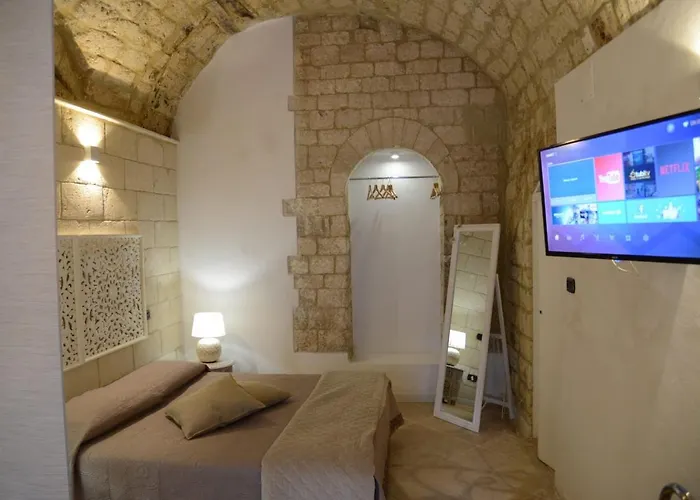 Bed & Breakfast La Stanza Bari