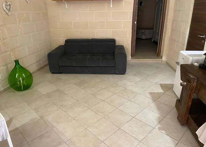 Bed & Breakfast La Stanza