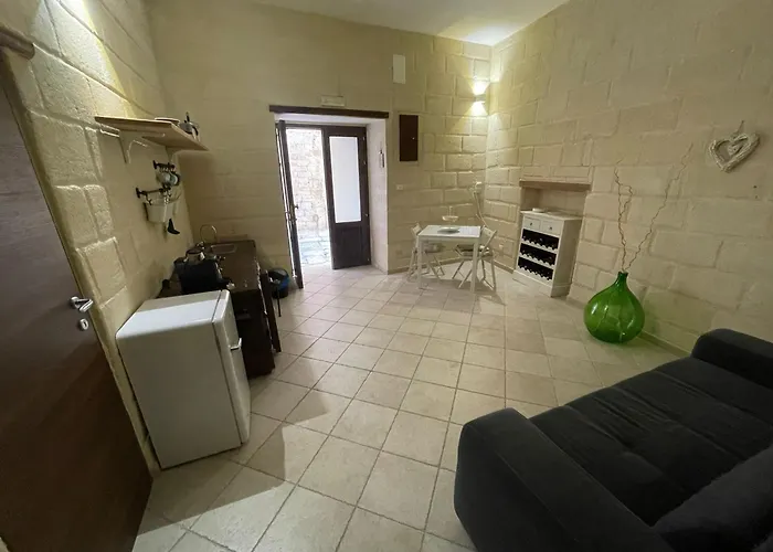 Bed & Breakfast La Stanza