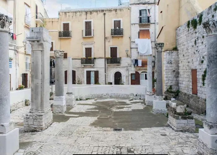 Bed & Breakfast La Stanza